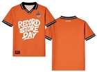 RSD WK-voetbalshirt RSD Orange