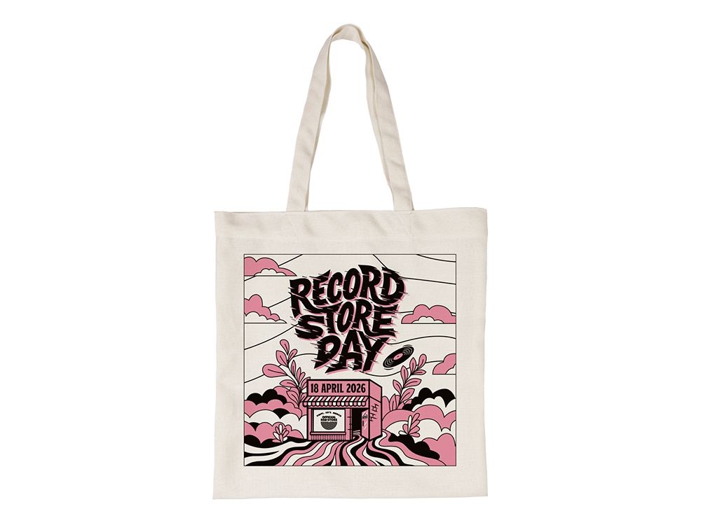 RSD Totebag RSD 2026