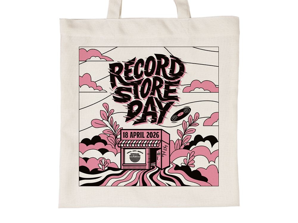 RSD Totebag RSD 2026